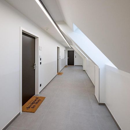 Limehome Stuttgart Elsenhansstr Buitenkant foto