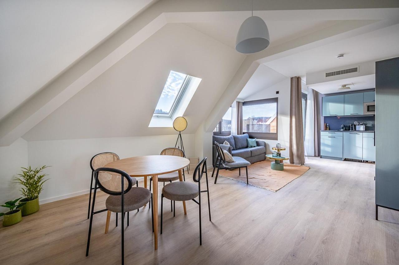 Limehome Stuttgart Elsenhansstr Buitenkant foto