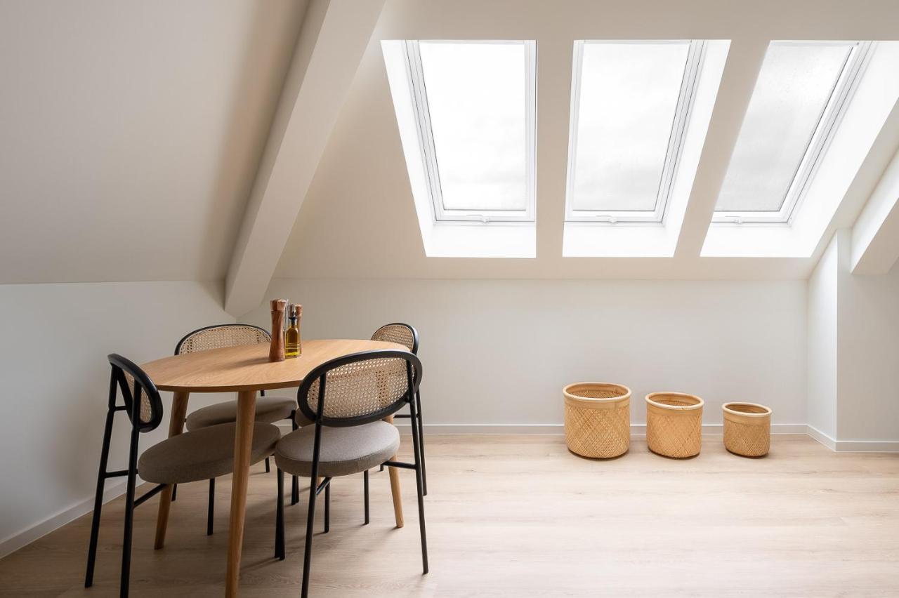 Limehome Stuttgart Elsenhansstr Buitenkant foto