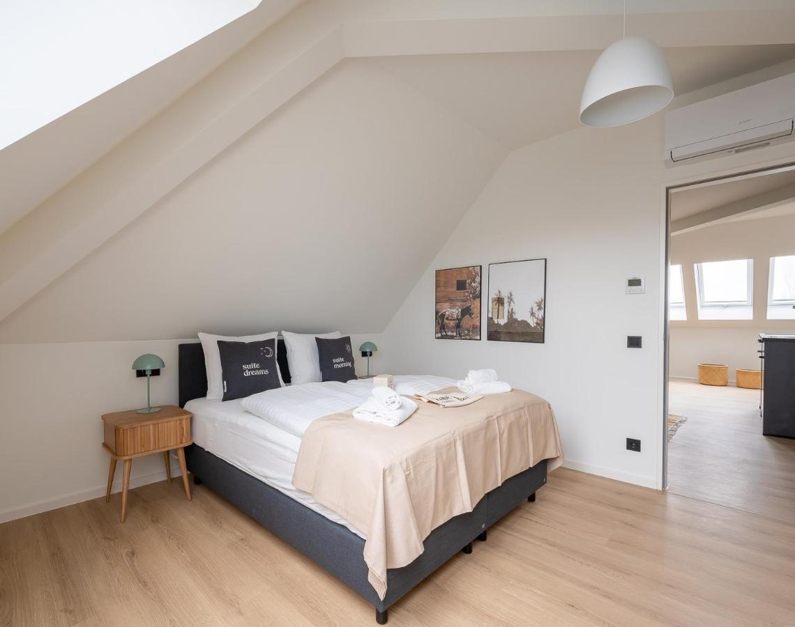 Limehome Stuttgart Elsenhansstr Buitenkant foto