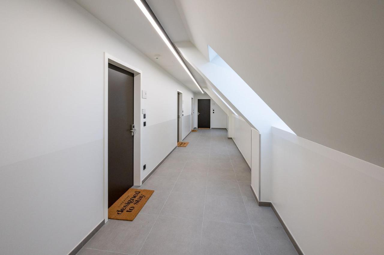 Limehome Stuttgart Elsenhansstr Buitenkant foto