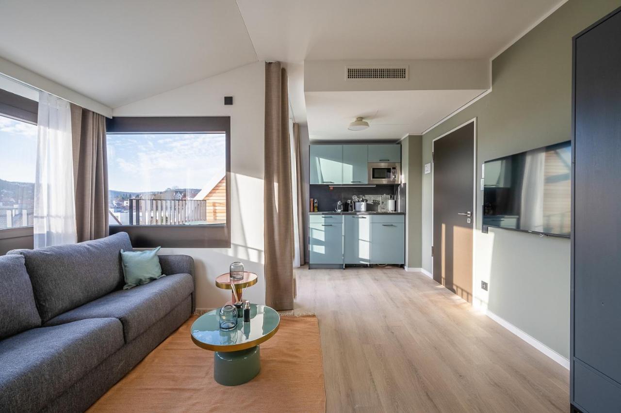 Limehome Stuttgart Elsenhansstr Buitenkant foto