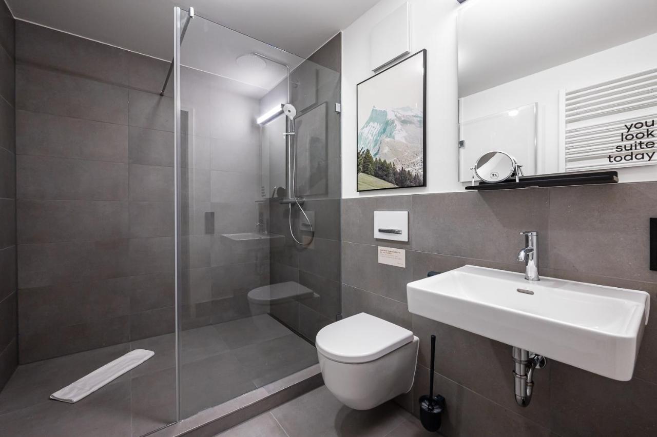 Limehome Stuttgart Elsenhansstr Buitenkant foto