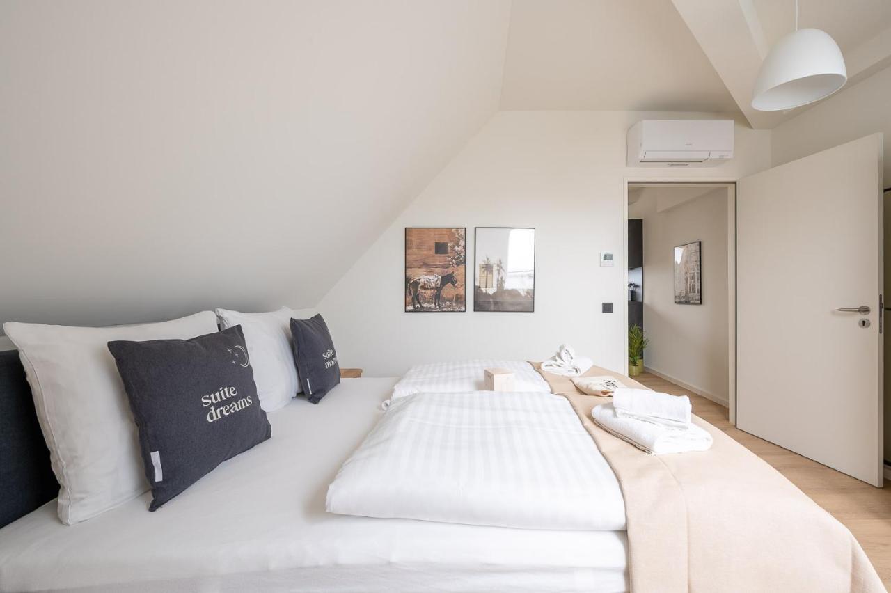 Limehome Stuttgart Elsenhansstr Buitenkant foto