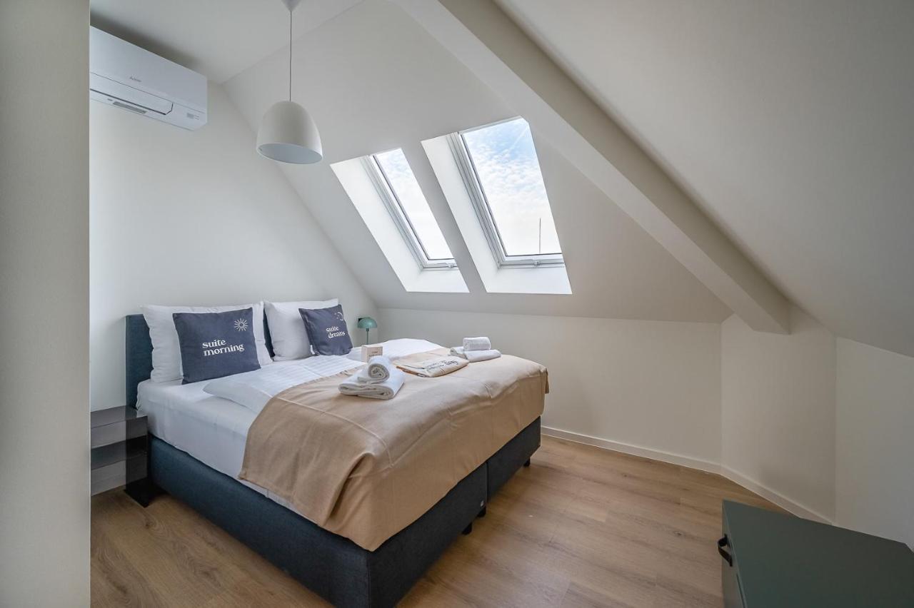Limehome Stuttgart Elsenhansstr Buitenkant foto
