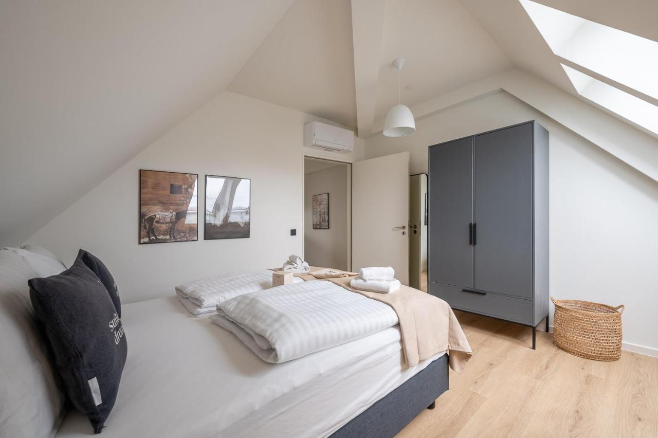 Limehome Stuttgart Elsenhansstr Buitenkant foto