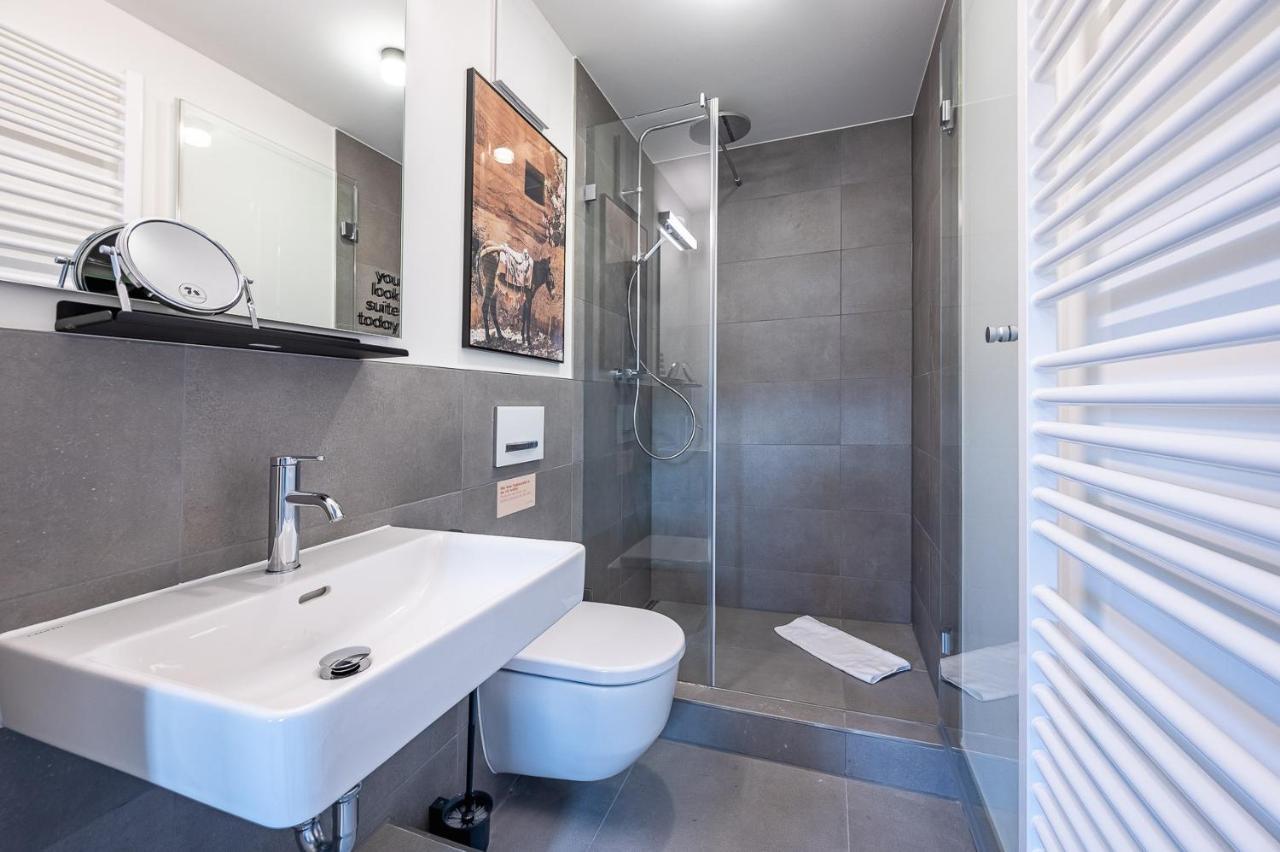 Limehome Stuttgart Elsenhansstr Buitenkant foto