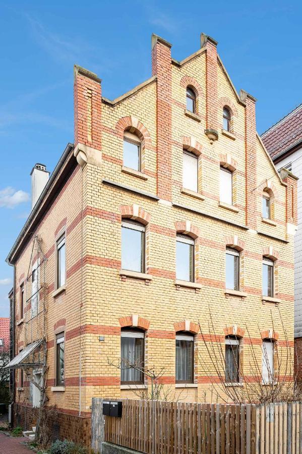Limehome Stuttgart Elsenhansstr Buitenkant foto