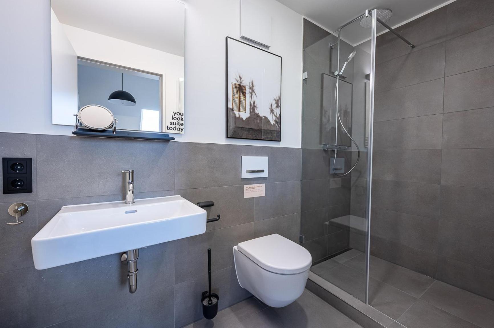 Limehome Stuttgart Elsenhansstr Kamer foto